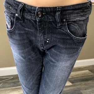 DIESEL JEANS